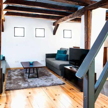 Ferienwohnung Stadtgarten ミヒェルシュタット エクステリア 写真